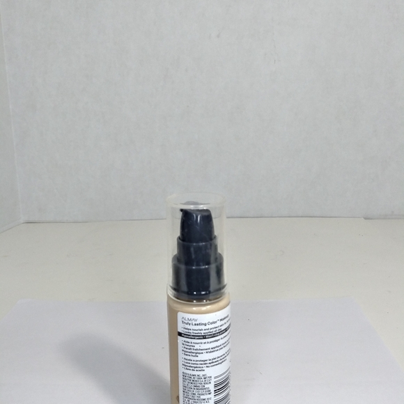 Almay Foundation - Picture 4 of 7